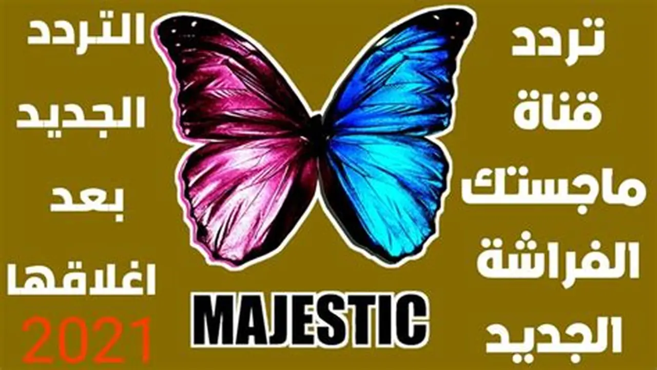 تحديثات تقنية جديدة على تردد قناة ماجستيك لعرض باقة أفلام حصرية مميزة